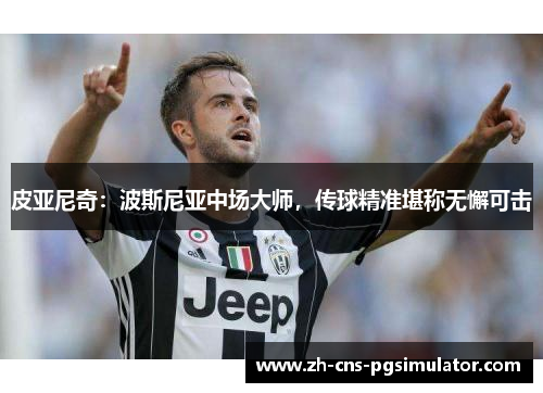 皮亚尼奇:波斯尼亚中场大师,传球精准堪称无懈可击 皮亚尼奇:波斯尼亚中场大师,传球精准堪称无懈可击